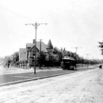 Hennepin Ave Streetcar (1895)
